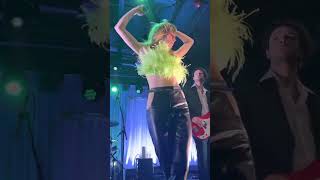 Suki Waterhouse - Neon Signs - Coolest Place Tour - Paradise Rock Club Boston, MA 1/29/23