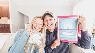 Our Dream Home Started HERE! (An EPIC Struggle/Victory Story)