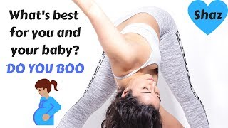 MY WORKOUTS DURING PREGNANCY | Second Trimester