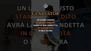 DAILY MOVIE 📺🎬 ⭐⭐⭐⭐⭐ #gladiator #ilgladiatore #russellcrowe #ridleyscott #shorts #moviebinger