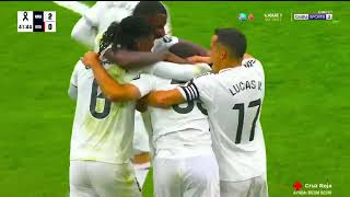 🚨🇪🇸 GOAL | Real Madrid 2-0 Osasuna | Bellingham