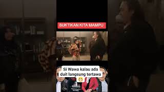 Cinta Dunia Membutakan Hati Kita