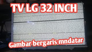 Ciri-Ciri ic kupingan di tv lcd,led rusak Vlog48