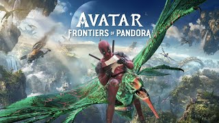 Avatar: Frontiers of Pandora