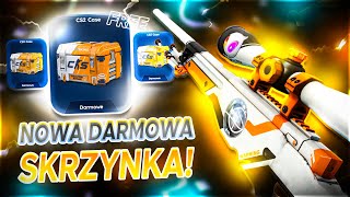 NOWA DARMOWA SKRZYNKA DLA KAŻDEGO