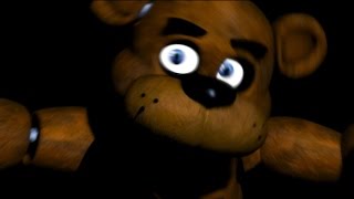 Five Nights at Freddy#2 - Опять заново