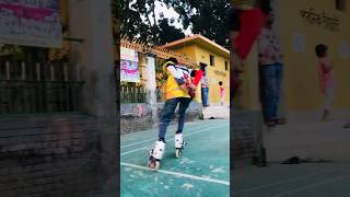 Practice in Friday । Natore skating club #1millionviews