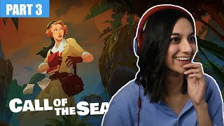 Musical Mysteries | Call of the Sea (Part 3)