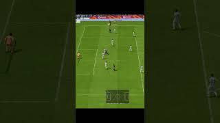 #passing #goal by #pedri #fcbarcelona #fifa23 Enjoy Like Share & Subscribe