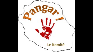 Komité Pangar - Interview de Georges Ah-Tiane