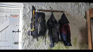 Stob Ban (Grey Corries)