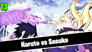 NARUTO SHIPPUDEN  Ultimate Ninja STORM4 Part13Ende