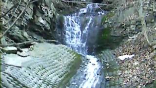 mountview falls