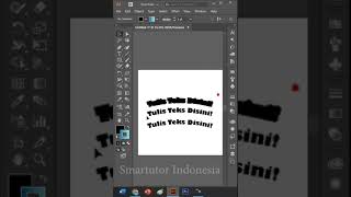 Mau jadi desainer grafis ? Belajar dari yang sederhana aja dulu! #adobeillustrator