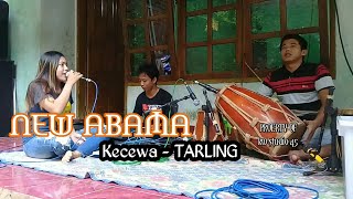 Kecewa NEW ABAMA - latihan