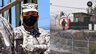 bts news today!! Serious Issue!!Jungkook Sent to the Front Line: Shocking Reactions from ARMY!"