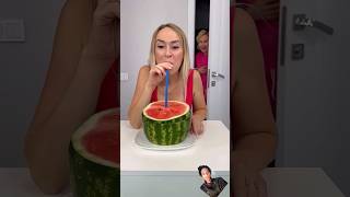 Life hack watermelon 🍉 magic box ! #shorts #funny #youtubeshorts