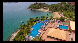 Las Brisas Huatulco