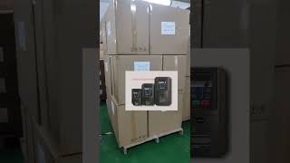 Professional solar pump inverter manufacturer, low cost and easy for operation