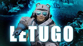 LETUGO - Apex Legends Montage