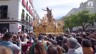 Resurrección - Paso del Señor Resucitado 2018