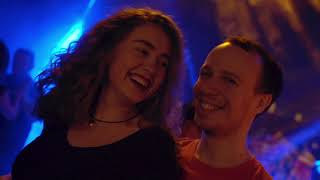 Calea - Salsa Night (Aftermovie) 06.03.20