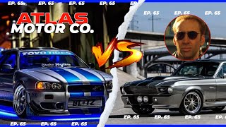 Best Hero Car Debate | If You Could Track Any BMW, What Would It Be? - Ep. 65