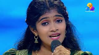 Flowers Top Singer 2 | Ann Benson | Mounasarovaram