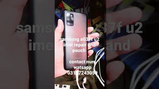 samsung a037f u2 imei repair and pauch