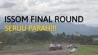 Balap ISSOM Seri 7 Final Round #73