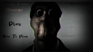 Escape From Obunga - Trailer