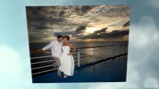 Whitting Wedding in Grand Cayman