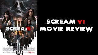 Scream VI (2023) Movie Review