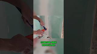 MELHOR ALICATE PARA CORTAR TUBOS PVC  #diy #tools #shorts #viral