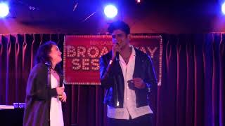 Ana Solis & David Lamboglia -  When You're Home (In the Heights; Lin Manuel Miranda)