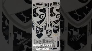 SG KLR Cricket Bat #sg #klrahul #dhoni #clubcricket #englishwillowbats #babarazam #hardballcricket