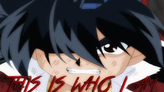 Beyblade AMV: This is who I Am HD