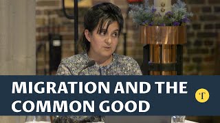 Migration and the Common Good