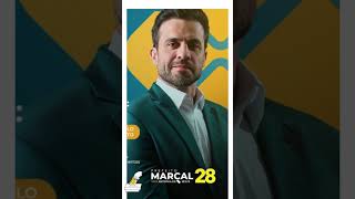 Candidato Pablo Marçal diz que fila do SUS é prioridade em São Paulo e promete zerá-la em 18 semanas