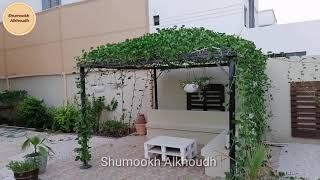 مظلة حديقة المنزل #2 Home garden Design