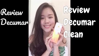 Review decumar | Decumar có tốt không