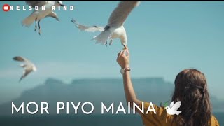 Udi Udi Jaa Mor Piyo Maina 🕊️ // Jesus Sadri Song 🥀 // Christian Status Video ✝️ //