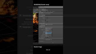 09.Maya-Render Setup: Render Image