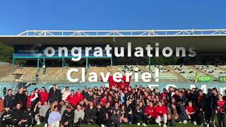 Claverie Athletics Carnival