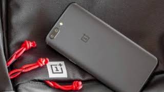 OnePlus 5T Confirmed!!!😎