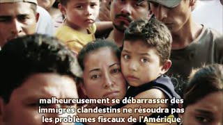 Big Brother ou la fin de la liberté ("End of Liberty")-VOSTFR