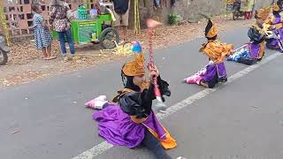 Drumband armiar mi arroudhoh @#sanggar kpscj#mb kids#tim marching#carnaval(2)