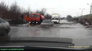 Funny road accidents,Funny Videos, Funny People, Funny Clips, Epic Funny Videos Part 8