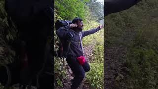 trekking #uk13vlogger #shorts