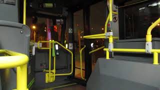 TTC NovaBUS LFS #8849